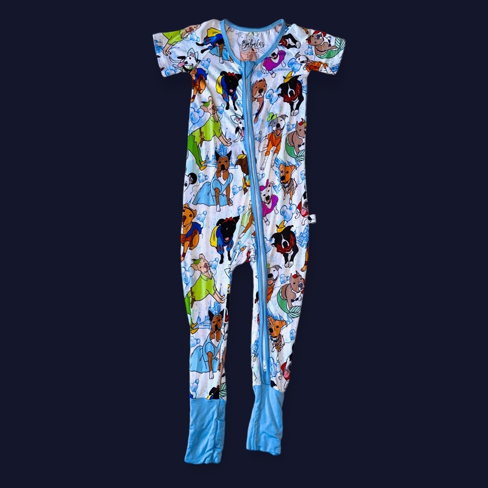 Babalus Romper